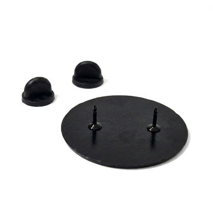 What If It All Works Out? | Collectible Pin