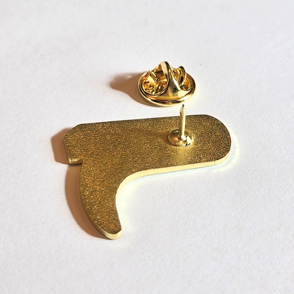 What Would Dolly Do? | Collectible Pin