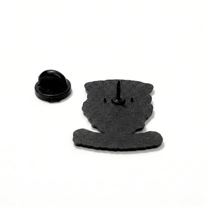 What In Carnation? | Collectible Pin