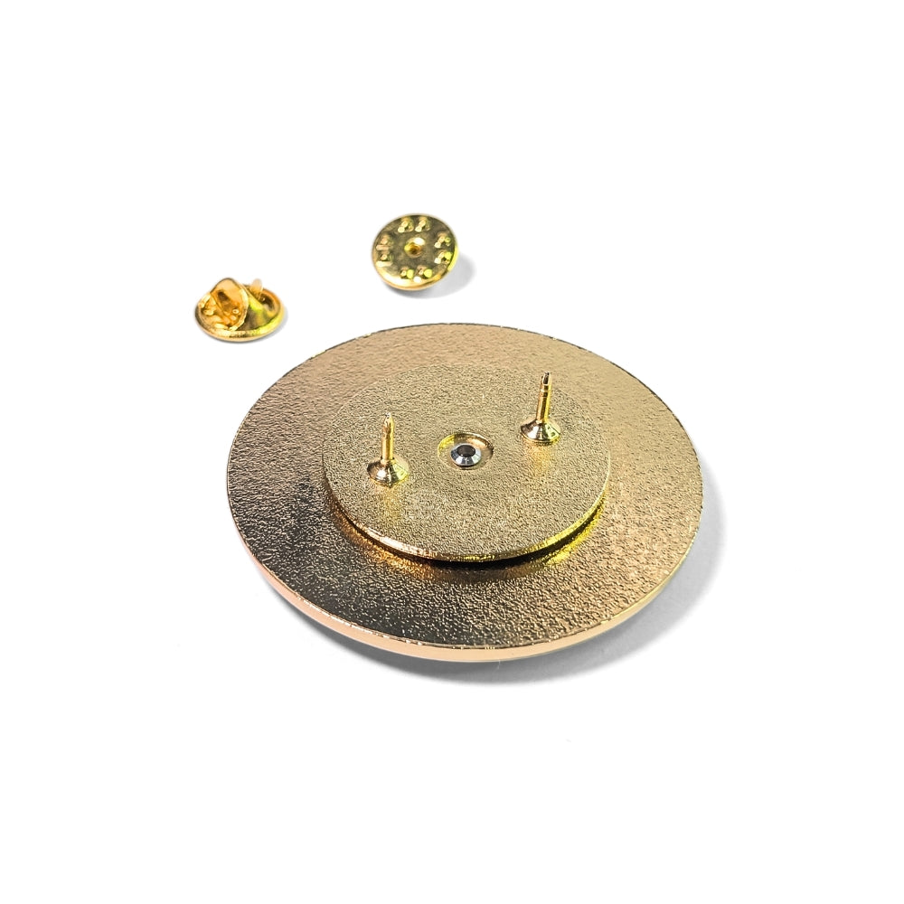 What to Read - Decision Wheel [Spinner] | Collectible Pin