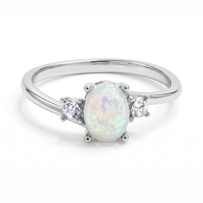 Gabarit | Bague