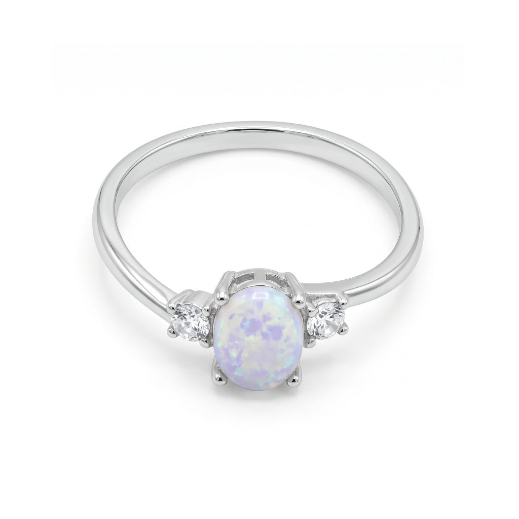 Gabarit | Bague
