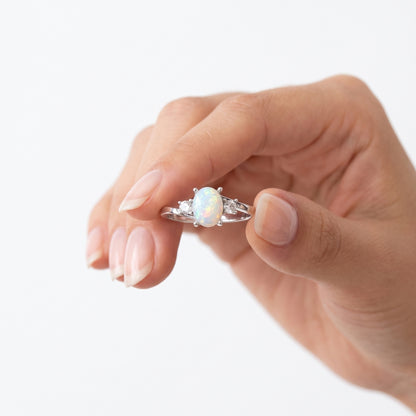 Gabarit | Bague