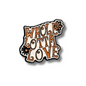 Whole Lotta Love | Collectible Pin