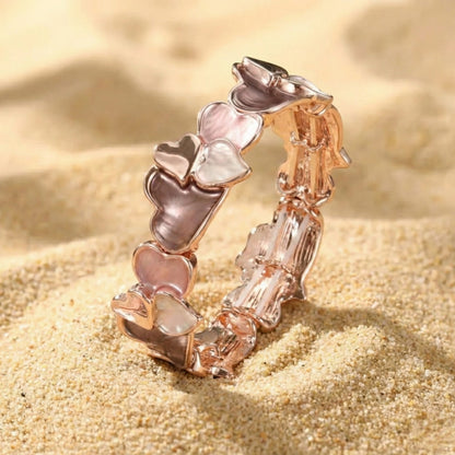 Wild Rose at Heart | Bracelet