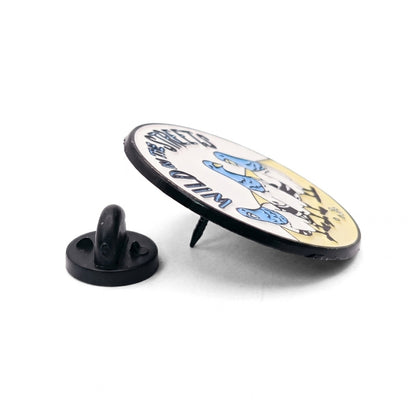 Wild in the Streets | Collectible Pin