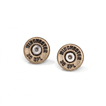 MODÈLE | Boucles d'oreilles