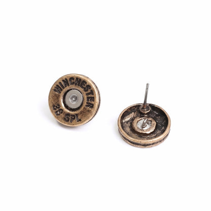 MODÈLE | Boucles d'oreilles
