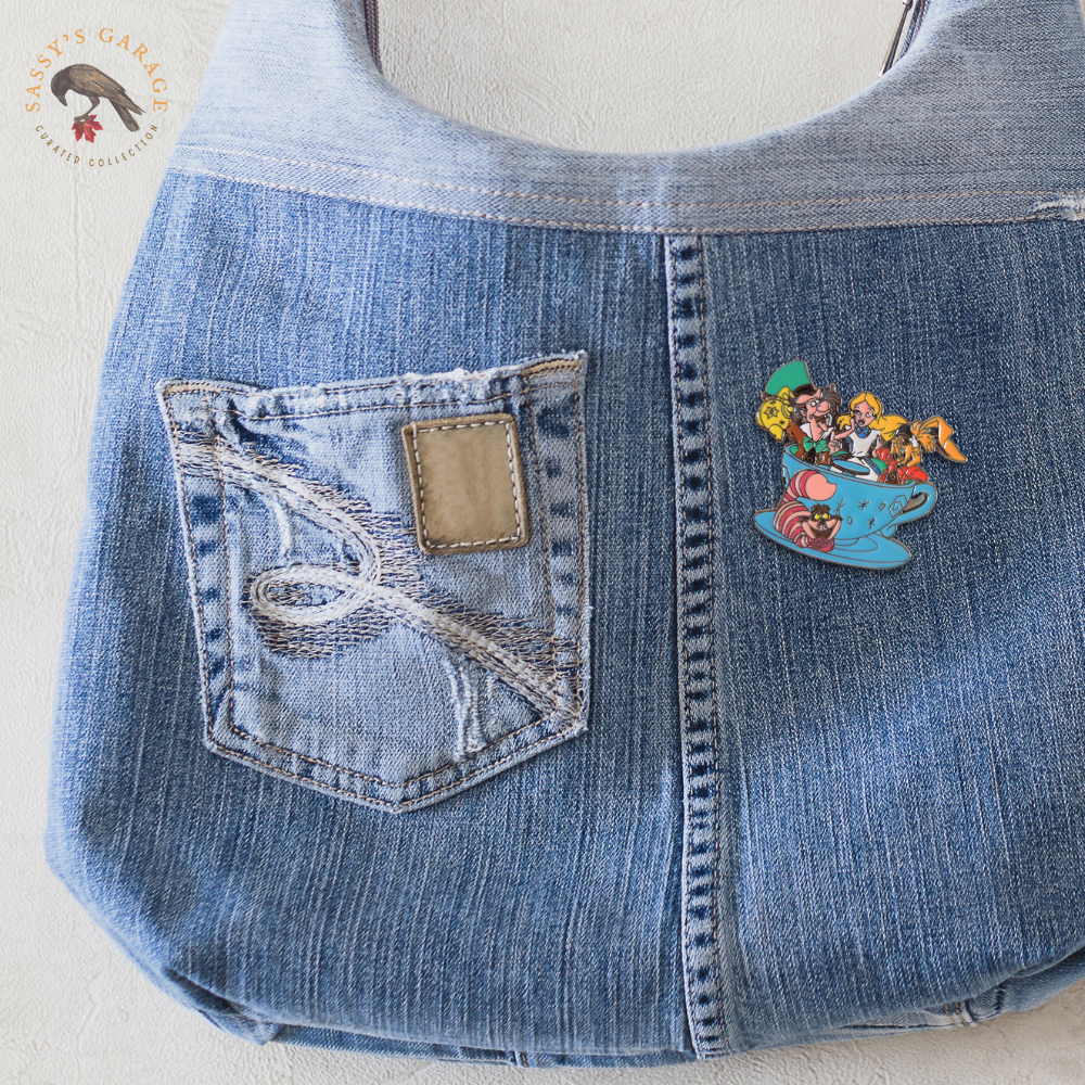 Wonderland Tea Party | Collectible Pin