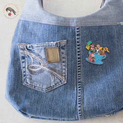 Wonderland Tea Party | Collectible Pin