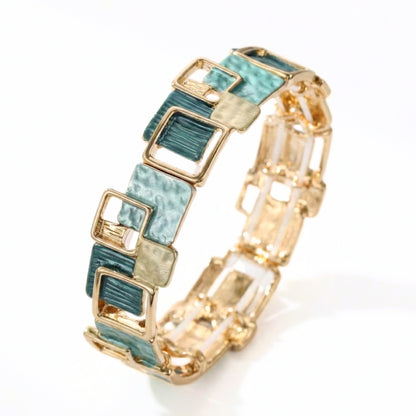 Woodland Mosaic | Bracelet