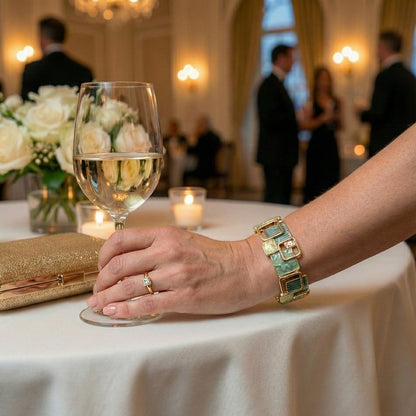 Woodland Mosaic | Bracelet