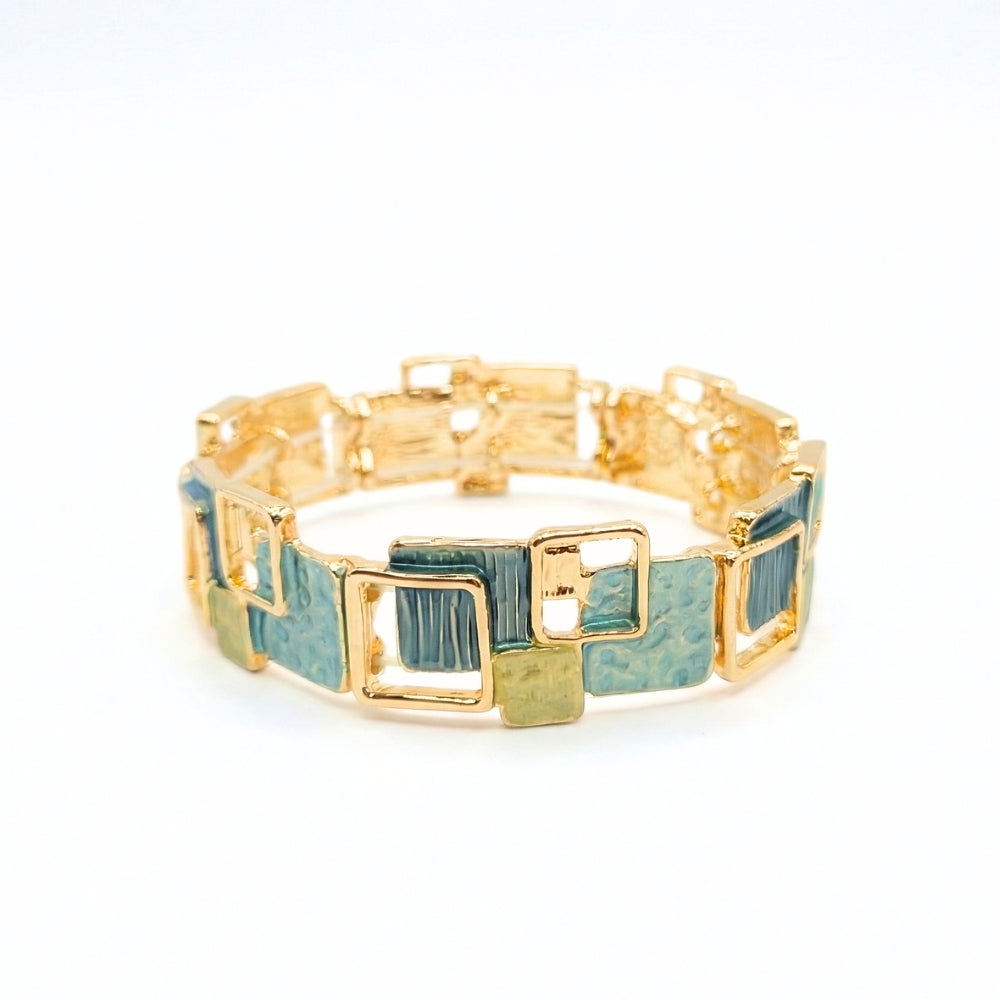Woodland Mosaic | Bracelet
