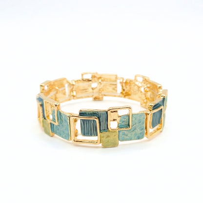 Woodland Mosaic | Bracelet