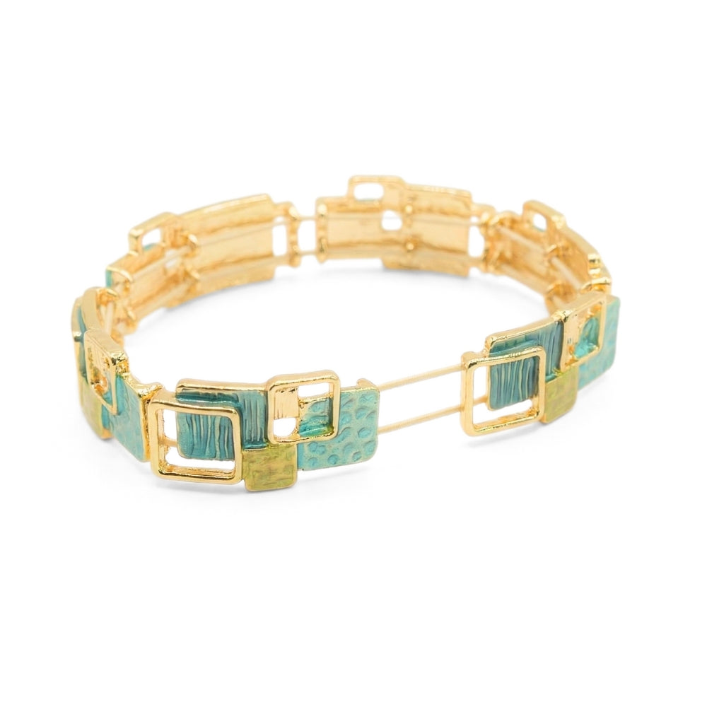 Woodland Mosaic | Bracelet