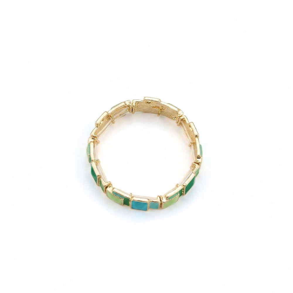 Woodland Mosaic | Bracelet