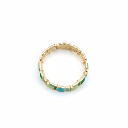Woodland Mosaic | Bracelet