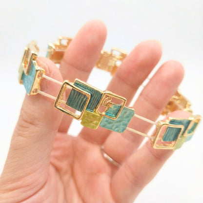 Woodland Mosaic | Bracelet