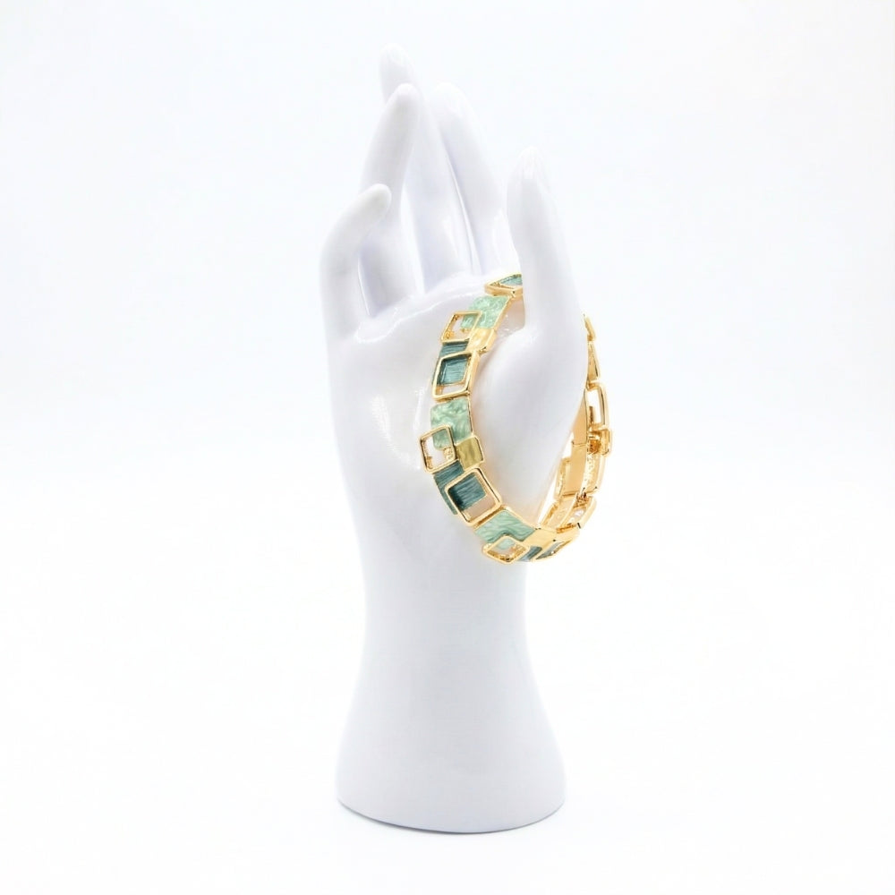 Woodland Mosaic | Bracelet