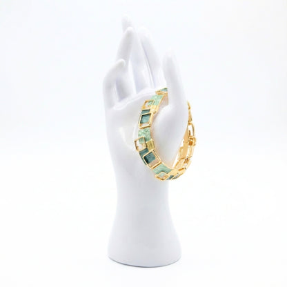 Woodland Mosaic | Bracelet