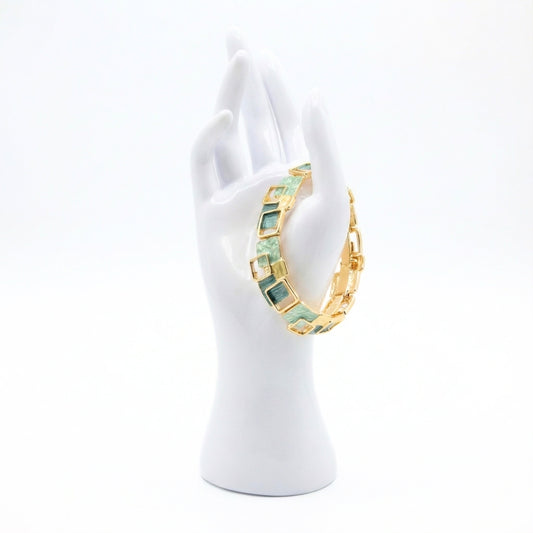 Woodland Mosaic | Bracelet