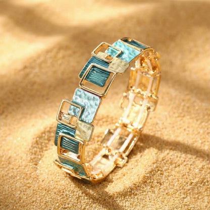 Woodland Mosaic | Bracelet