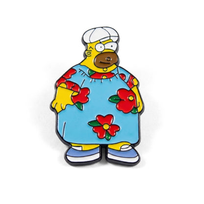 Work From Home(r) | Collectible Pin