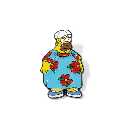 Work From Home(r) | Collectible Pin