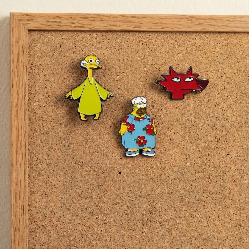 Work From Home(r) | Collectible Pin