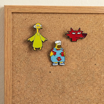 Work From Home(r) | Collectible Pin