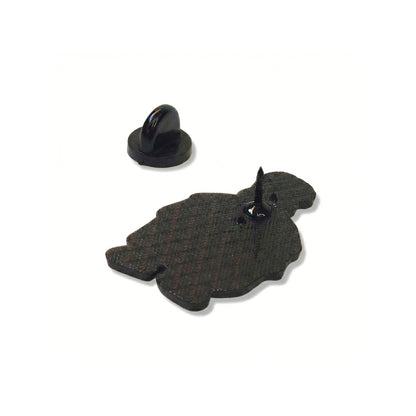 Work From Home(r) | Collectible Pin