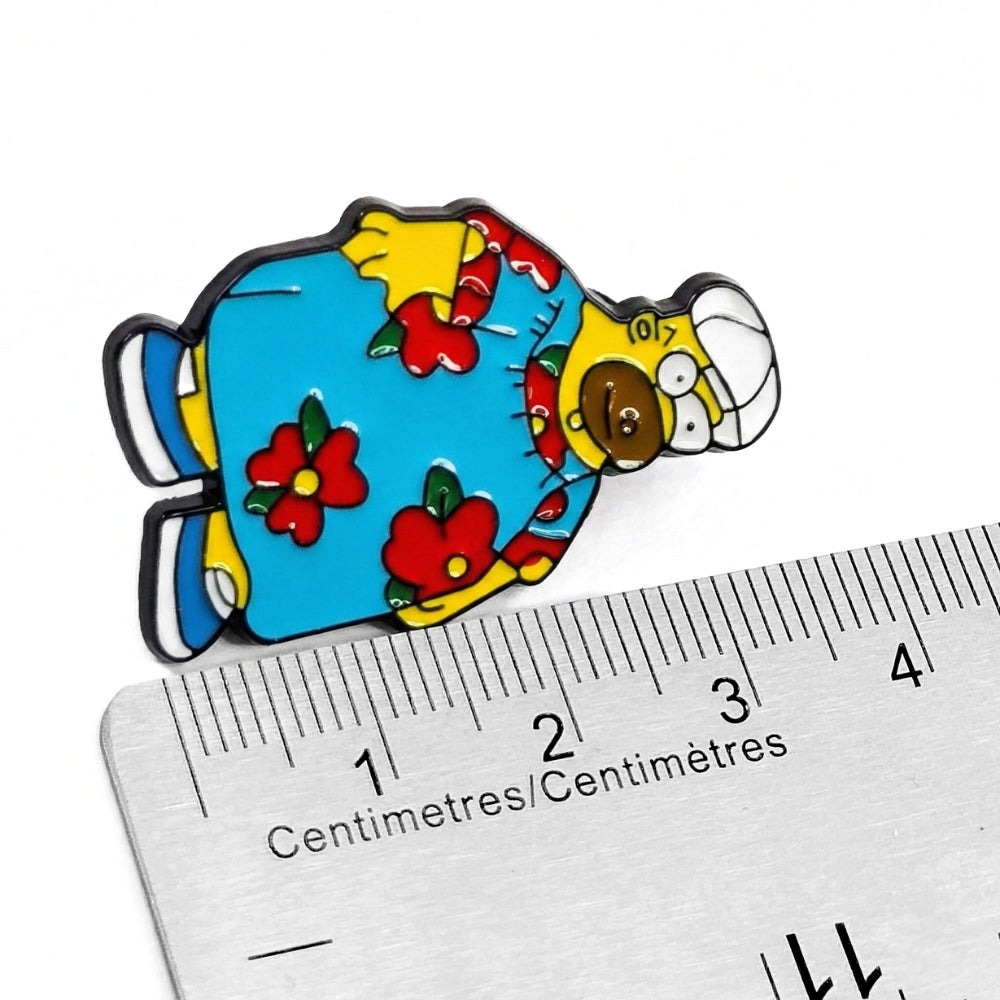 Work From Home(r) | Collectible Pin