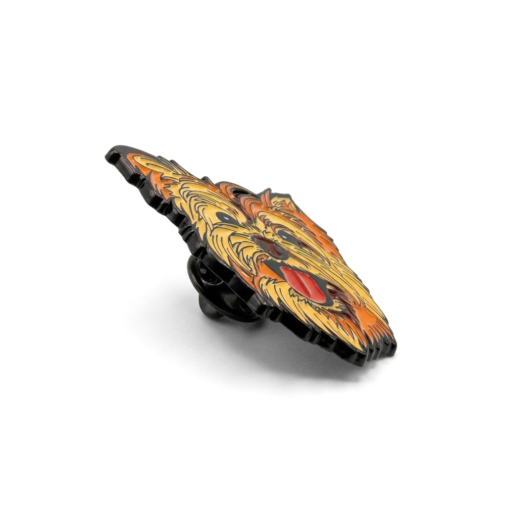 Yorkshire Terrier | Collectible Pin