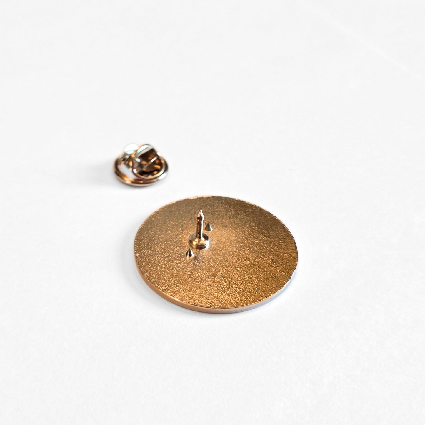 You Are Enough (and More) | Collectible Pin