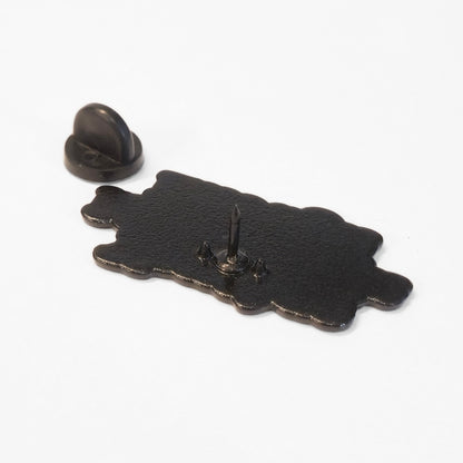 You Are More Than Enough | Collectible Pin