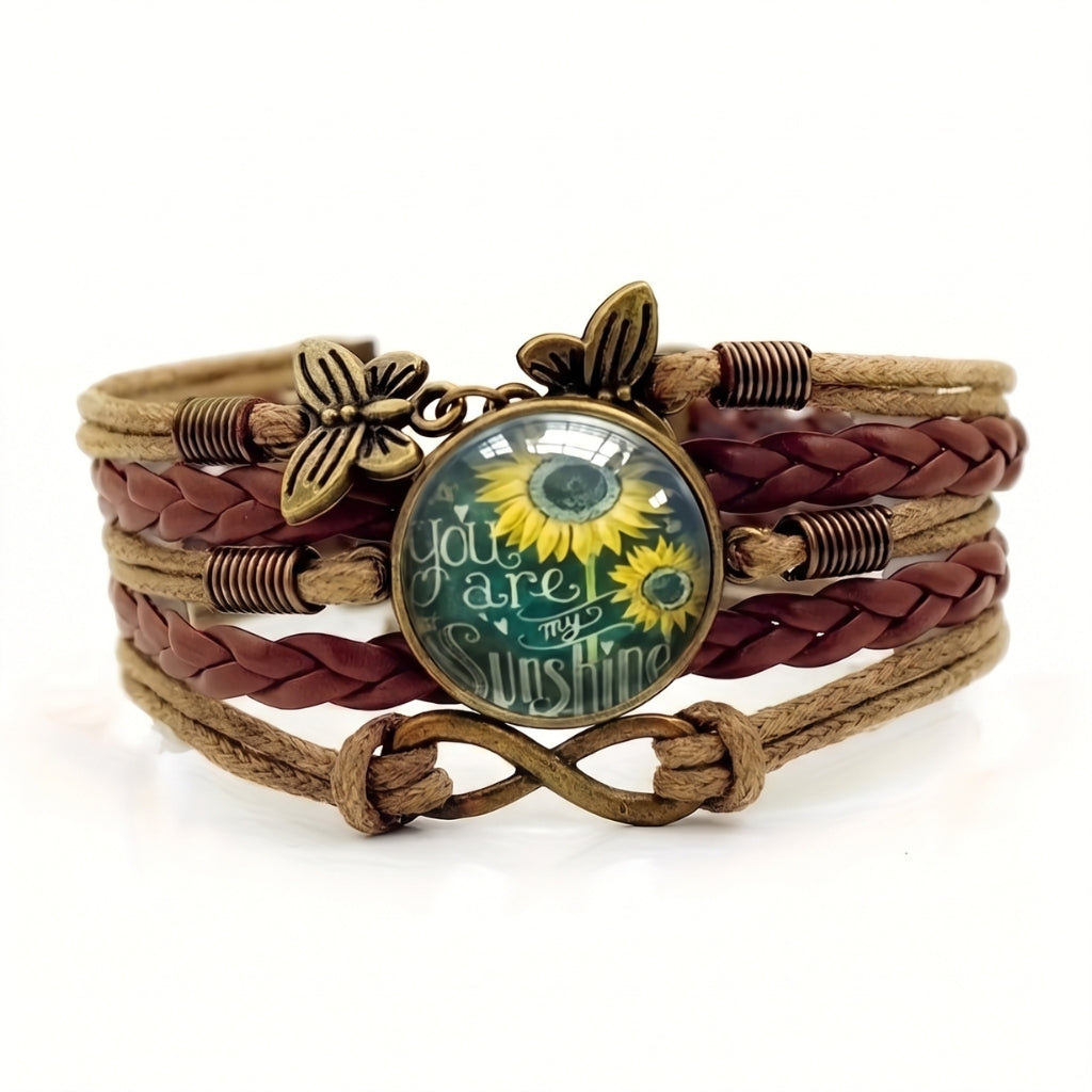 GABARIT | Bracelet