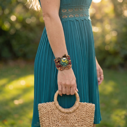 GABARIT | Bracelet