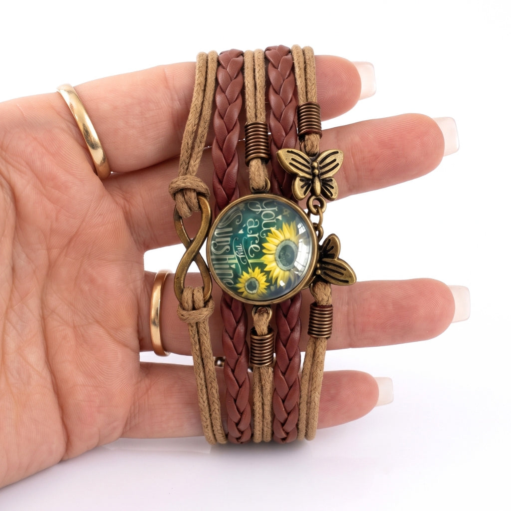 GABARIT | Bracelet