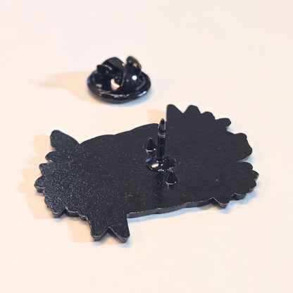 You Are Safe You Are Loved It Will Be Okay (Mental Health Matters) | Collectible Pin