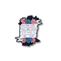 You Are Safe You Are Loved It Will Be Okay (Mental Health Matters) | Collectible Pin