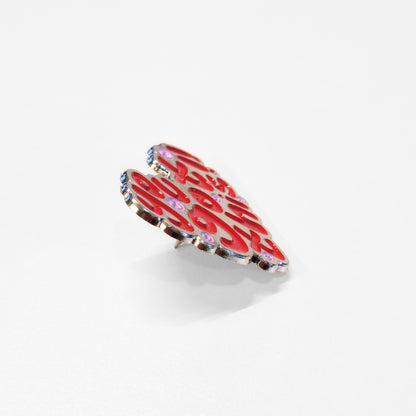 You Got This | Collectible Pin
