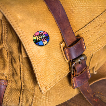You Matter | Collectible Pin