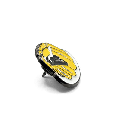 You Put My Stapler In Jell-O! | Collectible Pin