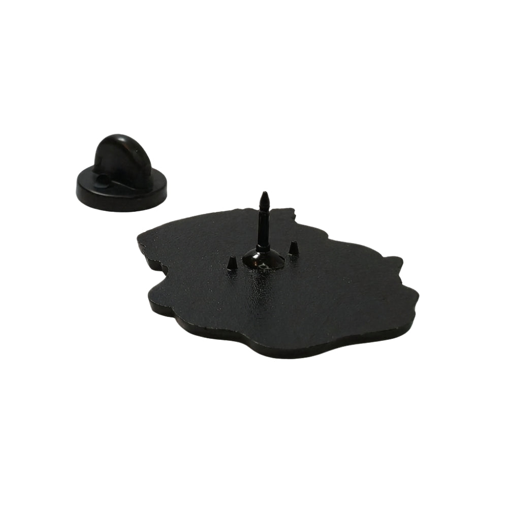 You Serious Clark? | Collectible Pin