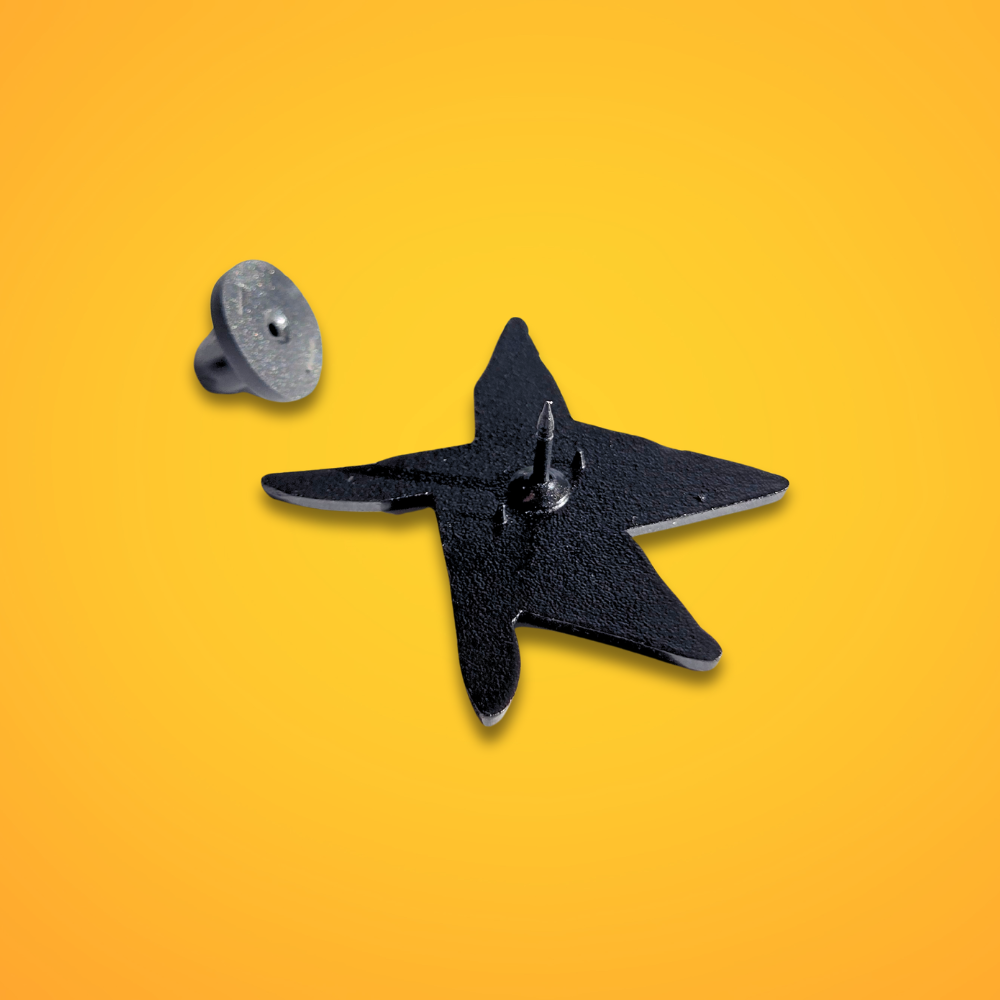 Your Did It | Collectible Pin