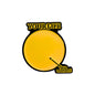 Your Life > This Moment | Collectible Pin