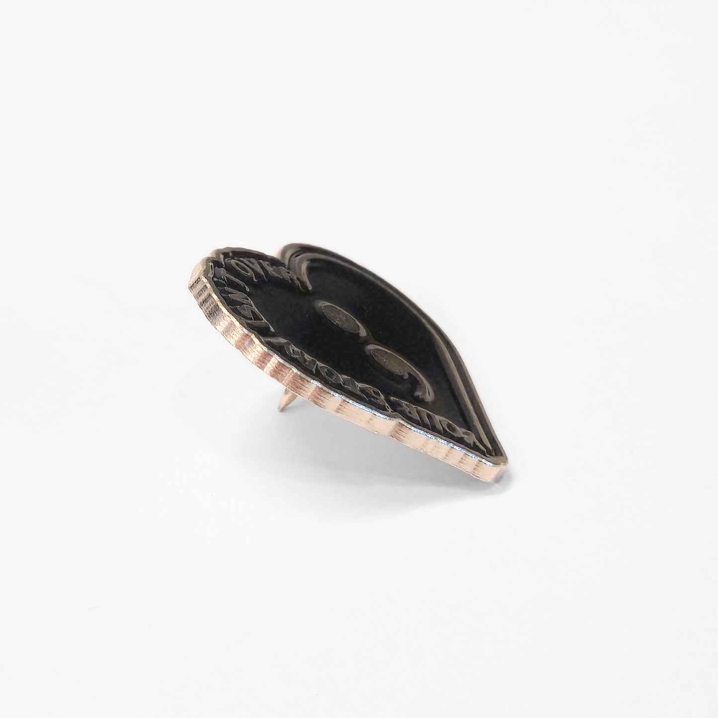 Your Story Isn't Over | Collectible Pin