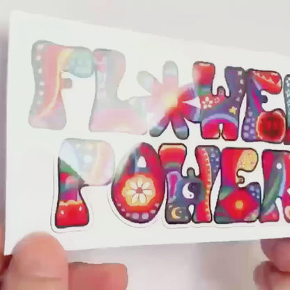 Canadian Heartbeat | Vinyl Sticker